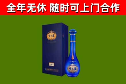 房县回收梦之蓝M6